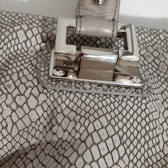 Charles Jourdan handbag - Picture 12 of 13